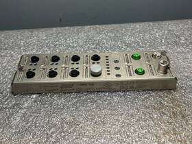 3912-121-007d-00f Lumberg Automation 0980 Xsl I/o Module 3912-1 Modbus