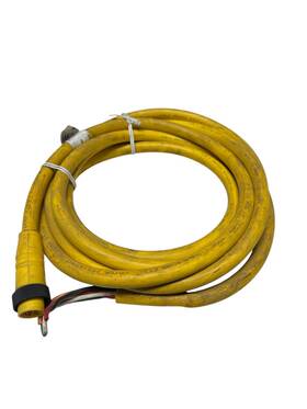 501-777 Lumberg Automation 501-777/12f Rs Mini 7/8 Inch Single-ended Cordsets Sale