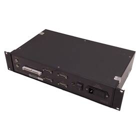 Lumetrics 57065-0 Digital I/o Controller For Optigauge Thickness Measurements