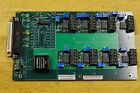 Lvdt-8u S16a Acces Lvdt Signal Processing Board
