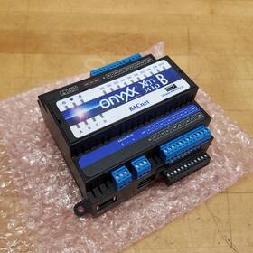Onyxx-xm34io-b Lynxspring I/o Module 24 Vac/dc - Used