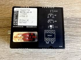 M2ts-4a-m M System Technology T/c Transmitter