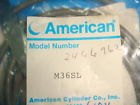 M36sl Amerian American Cylinder Reed Switch
