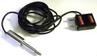 M920160a610-04 Solartron Transducer Sold As Is