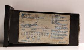 O-1-t-l-x Magnetek 1994r-i/o-1-t-l-x Gemco Encoder Readout Module