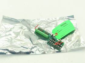 Gif-5 Magnetek G1f-5 Control Circuit Board Gif5 Without Fault On/off Switch