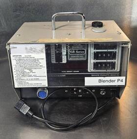 Wsb-122cf Maguire Weigh Scole Controller Bin761