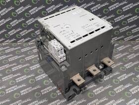 3tf6844-0cf7 Man Roland Used Siemens Motor Starter / Contactor 630a 600vac