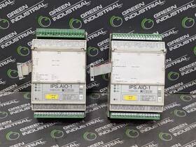 Ips.aio-1 Man Roland Used Analog I/o Module