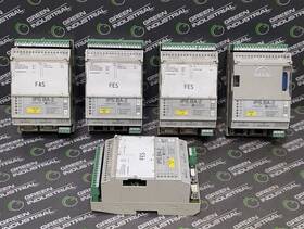 Ips.ba-2 Man Roland Used Bus Adapter Module