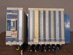 06751365 Mannesmann Demag Nc4 System. #344