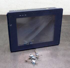 Hmi530t-006e Maple Systems Operator Interface Touch Screen 8 Inch 256 Color
