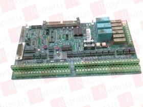 A19109 Markem Imaje Dover Corporation / Used