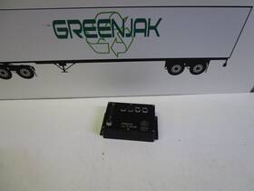 6746021101 Marposs Transducer Used Free Shippng