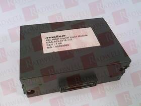 Mas-603-0116-133 Masibus / Mas6030116133 Used