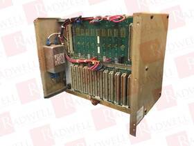 C612p-bliss-3 Matrix Corporation / C612pbliss3 Used