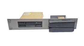 Rd-aa902111 Matsushita Floppy Disc Unit Chinon Fz-357 And Magtek 21050004