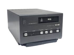 Rd-av1113 Matsushita Video Cassette Player
