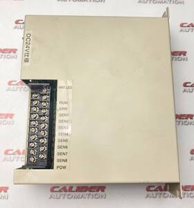 Muj-100 Matsuura I/o Unit Used