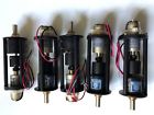 Mc2w-10k Rpm Eti Systems Model Dc Motorize Lot Of