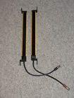 Mc47sr-20-300-x Mc47-20-300-r 4700 Sti Mc4700 Light Curtains Transmitter And Receiver