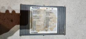 Gb-273-150 Mcneilus 1479484 Canlink I/o Module Without Cc