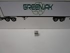 Mcoa310at General Electric Contactor Used Free Shipping
