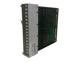 Iop118 Mcs Used Rev. B1/e Output Module