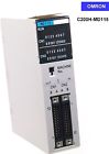 C200h-md115 Md115 Omron Input Output Unit Points Original Box New