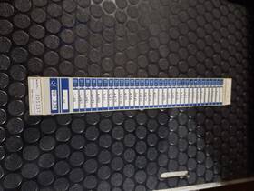 06746465 Mdkt #403 Demag Mannesmann To 324