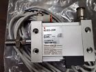 Mdub25-25dm-f7pvls Smc Compact Plate Cylinder
