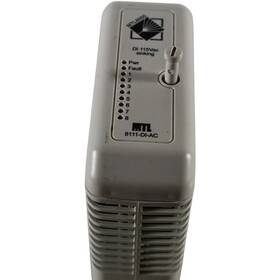 8111-di-ac Measurement Technology Mtl 8-channel Vac 115 Isolated Sinking