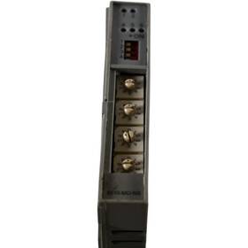 8510-mo-ns Measurement Technology Mtl Rev. A Node Services Module