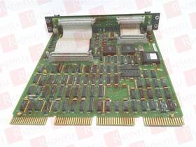 04415400 Measurex Honeywell / Used