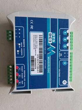 Dts-dc3-t1-sb-a-3 Measurlogic Dts-300