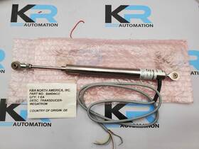 Mdcg50-k-2410 Megatron Push Rod Transducer 0-10v 0-50mm