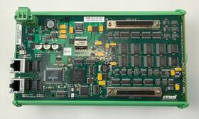 Rmb-10v2-4c-24v Mei Motion Engineering Remote Block Synqnet Network Interfa