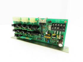 07653030000 Meiki M-341tp Output Board