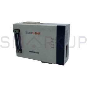 F2-20gf1 Melsec F220gf1 Used And Tested Interface Unit