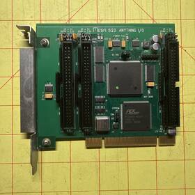 5i23 Mesa Electronics Fpga Based Pci Anything I/o Card