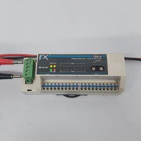 10031005 Messung C6616 Rix Base Unit