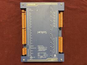 Ln-prg12b-0 Metasys - Johnson Controls