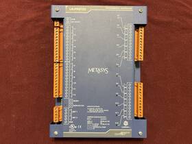 Ln-prg12c-0 Metasys - Johnson Controls Ln-prg12c -0