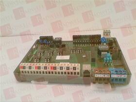 Ms-feu26x0-0u Metasys Johnson Controls / Msfeu26x00u Used