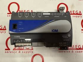 Ms-iom3711-0 Metasys Used Johnson Controls / Msiom37110 Rev.x Ver 6.2