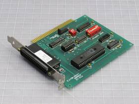 T248217 Metrabyte Pc6062 Pio-12 I/o Module