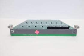 Iop321 Metso Analog I/o Module Rev B4/g1