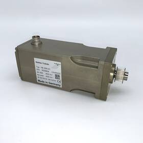Mettler Toledo 3260-2c Mettler-toledo Hbi Used