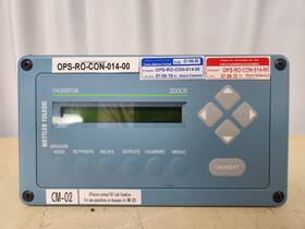 6222-1 Mettler Toledo Mettler-toledo Thornton 200cr 2 Ananlog Outputs/2 Relays