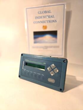 6822-2 Mettler Toledo Thornton 2000 P/n 2 Analog Outputs/2 Relays 180/250v